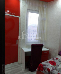 Mənzil 89 m² - Qalaktion Tabidze, Batumi, Gürcüstan