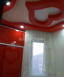 Mənzil 89 m² - Qalaktion Tabidze, Batumi, Gürcüstan