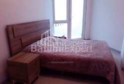 Mənzil 56 m² - Aleksandra Puşkin, Batumi, Gürcüstan