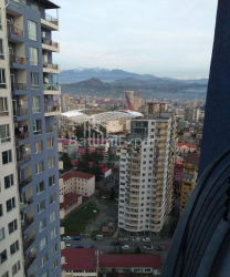 Mənzil 4-комн 74 m² - Niko Pirosmani, Batumi
