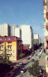 Mənzil 78 m² - Yurievskaya, Batumi, Gürcüstan