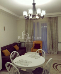 Mənzil 78 m² - Yurievskaya, Batumi, Gürcüstan