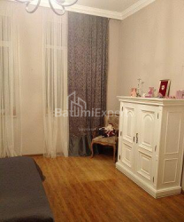 Mənzil 116 m² - Aleksandra Puşkin, Batumi, Gürcüstan