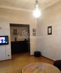 Mənzil 116 m² - Aleksandra Puşkin, Batumi, Gürcüstan
