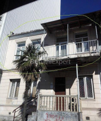 Mənzil 116 m² - Aleksandra Puşkin, Batumi, Gürcüstan
