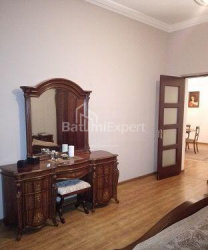 Mənzil 4-комн 116 m² - Aleksandra Puşkin, Batumi
