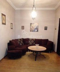 Mənzil 116 m² - Aleksandra Puşkin, Batumi, Gürcüstan