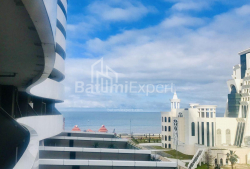 Mənzil 35 m² - Yusuf Kobaladze, Batumi, Gürcüstan