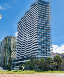 Mənzil 35 m² - Yusuf Kobaladze, Batumi, Gürcüstan