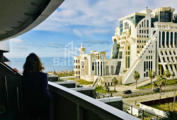 Mənzil 35 m² - Yusuf Kobaladze, Batumi, Gürcüstan