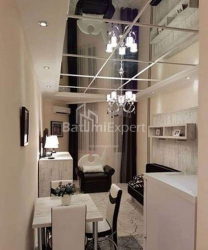 Mənzil 1-комн 29 m² - Yurievskaya, Batumi