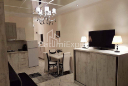 Mənzil 1-комн 29 m² - Yurievskaya, Batumi
