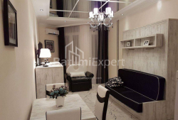 Mənzil 1-комн 29 m² - Yurievskaya, Batumi