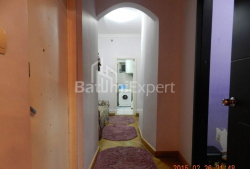 Mənzil 3-комн 70 m² - Yurievskaya, Batumi