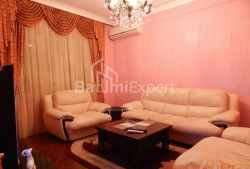 Mənzil 3-комн 70 m² - Yurievskaya, Batumi