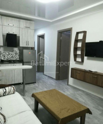 Mənzil 45 m² - Yurievskaya, Batumi, Gürcüstan