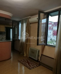 Mənzil 63 m² - Yurievskaya, Batumi, Gürcüstan