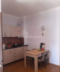 Mənzil 34 m² - Yurievskaya, Batumi, Gürcüstan
