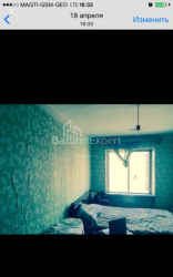 Mənzil 57 m² - Aleksandra Puşkin, Batumi, Gürcüstan