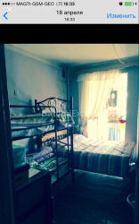 Mənzil 57 m² - Aleksandra Puşkin, Batumi, Gürcüstan