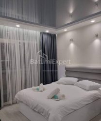 Mənzil 1-комн 29 m² - Yusuf Kobaladze, Batumi
