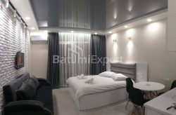 Mənzil 1-комн 29 m² - Yusuf Kobaladze, Batumi