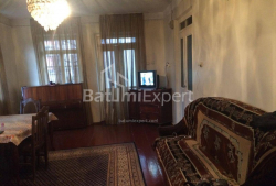 Mənzil 120 m² - Yurievskaya, Batumi, Gürcüstan