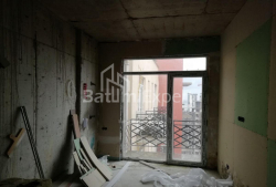 Mənzil 40 m² - Şerif Ximşiaşvili, Batumi, Gürcüstan