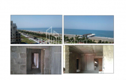 Mənzil 4-комн 125 m² - Rustaveli, Batumi