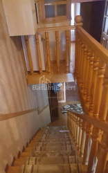 Mənzil 110 m² - Yurievskaya, Batumi, Gürcüstan