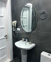 Mənzil 3-комн 73 m² - Zuraba Qorqiladze, Batumi