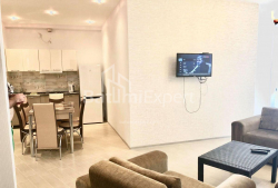 Mənzil 3-комн 73 m² - Zuraba Qorqiladze, Batumi