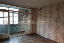 Mənzil 80 m² - Yurievskaya, Batumi, Gürcüstan