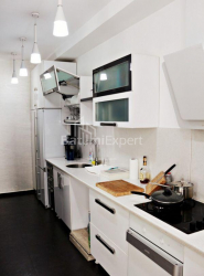 Mənzil 2-комн 57 m² - Yurievskaya, Batumi