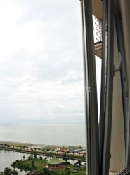 Mənzil 2-комн 57 m² - Yurievskaya, Batumi
