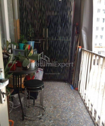 Mənzil 60 m² - Aleksandra Puşkin, Batumi, Gürcüstan