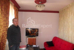 Mənzil 1-комн 29 m² - Yurievskaya, Batumi