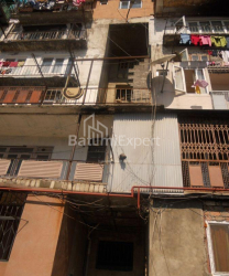 Mənzil 1-комн 29 m² - Yurievskaya, Batumi