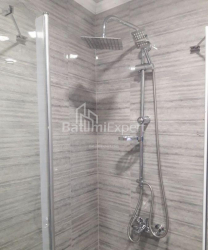 Mənzil 45 m² - Yusuf Kobaladze, Batumi, Gürcüstan