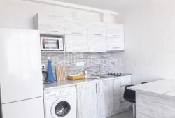 Mənzil 2-комн 45 m² - Yusuf Kobaladze, Batumi