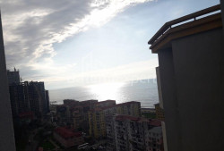 Mənzil 2-комн 45 m² - Yusuf Kobaladze, Batumi