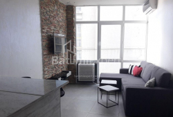Mənzil 2-комн 45 m² - Yusuf Kobaladze, Batumi