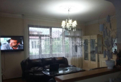 Mənzil 7-комн 300 m² - Petra Bagrationi, Batumi