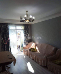 Mənzil 60 m² - Qalaktion Tabidze, Batumi, Gürcüstan