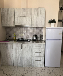 Mənzil 1-комн 29 m² - Yurievskaya, Batumi