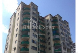 Mənzil 45 m² - Yurievskaya, Batumi, Gürcüstan