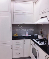 Mənzil 86 m² - Aleksandra Puşkin, Batumi, Gürcüstan