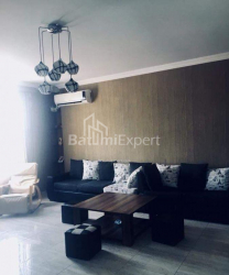 Mənzil 3-комн 124 m² - Vaxtanq Qorqasali, Batumi