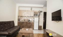 Mənzil 2-комн 41 m² - Aleksandra Puşkin, Batumi