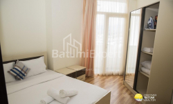 Mənzil 2-комн 41 m² - Aleksandra Puşkin, Batumi